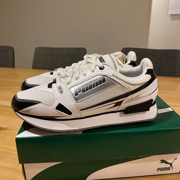 Puma Mile Rider size 9 - Picture 3 of 8